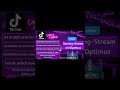 Gaming-Stream mit Optimus #tiktok #live #gaming #twitch #streamer #stream #transformers
