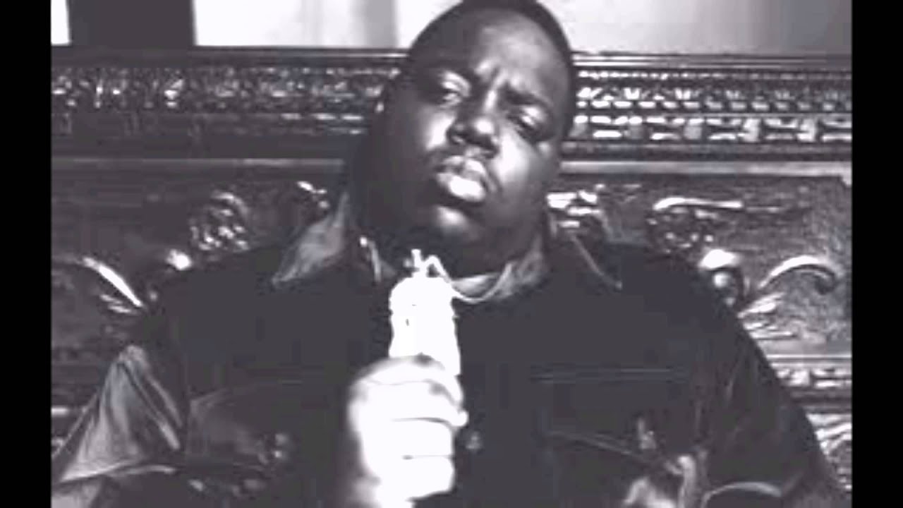 Unbelievable Biggie Cover/Remake by Mike Adamovich YouTube