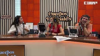 Silvana Estrada: "Siempre he sido muy poco ambiciosa porque he tenido todo muy poco claro"
