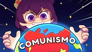 The Soviet Union WINS the Cold War 🔴 screenshot 4