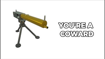 What Your DEAD RAILS Weapon Says About You (Roblox)