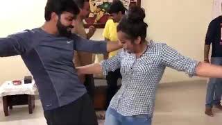 Bhatar Ko Bhi Bhul Jaogi #Pawan Singh And Nidhi Jha #Luliya Ka Jabardast #dance performance