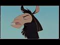The Emperor's New Groove: Kuzco Llama's Best Moments (VHS Capture) (2000) (2)