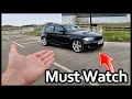 BMW 1 SERIES COMMON PROBLEMS!