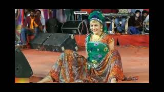 Gori Nagori Dance On Stage Hot Video
