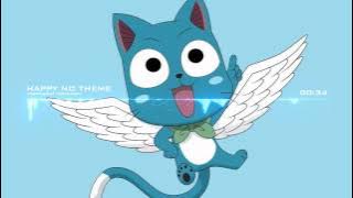 [Ost] Happy No Theme - Takanashi Yasuharu