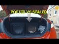 Subwoofer Enclosure: Sealed VS. Ported Subwoofer Enclosure: Sealed VS. Ported