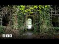 The secret ghost town near New York City | BBC Global