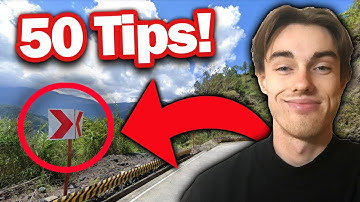 50 QUICK TIPS for Geoguessr (Part 1)