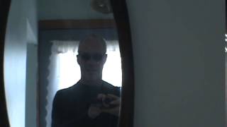 Vlog # 16, 3 of 15. Walking in Transcona, Winnipeg, Manitoba, Canada.