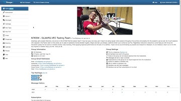 GLAARG Groups.io Basics Tutorial