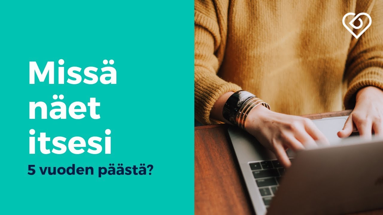 työsopimuslaki Työhaastattelukysymykset: Missä näet itsesi 5 vuoden kuluttua? ⎮ Duunitorin Työnhakuvinkit