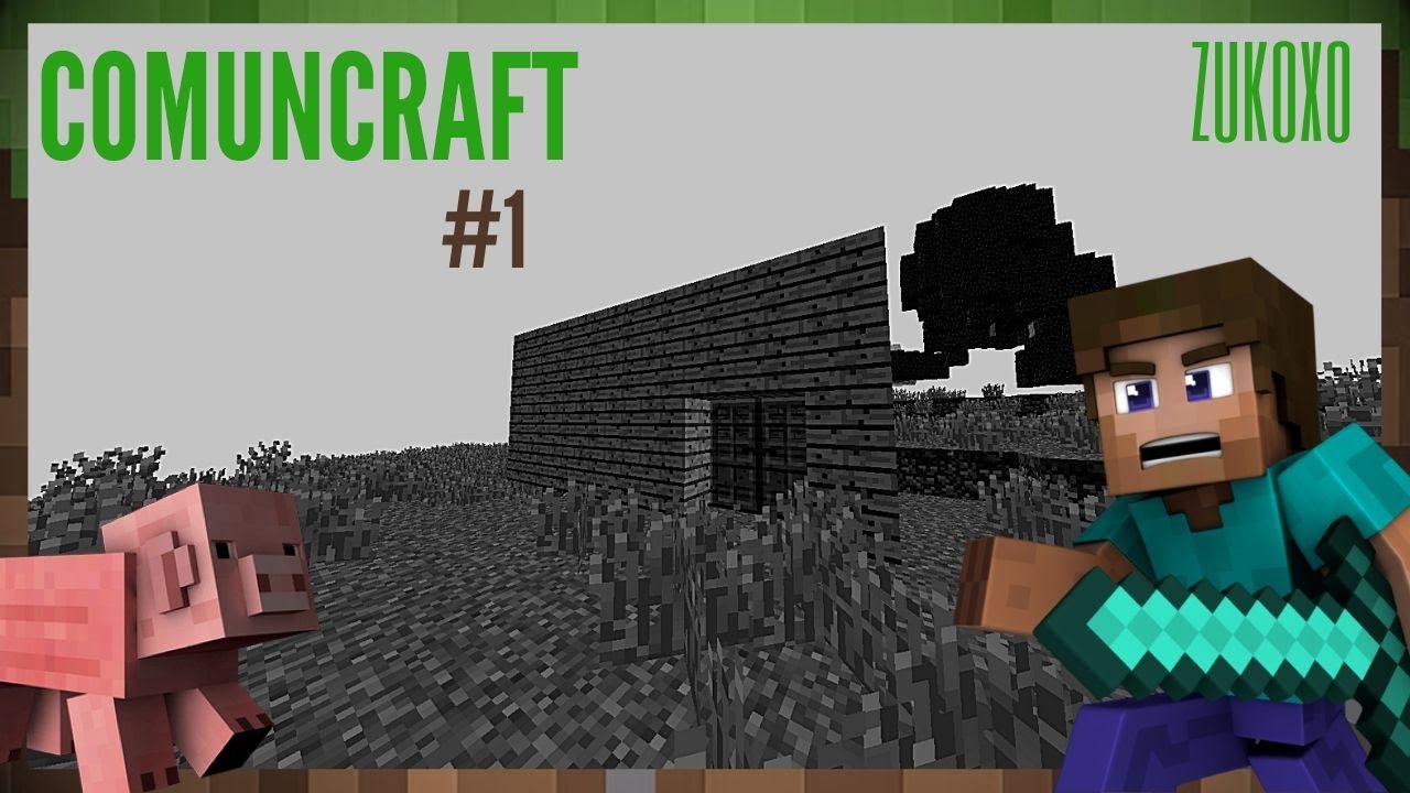 Cosas Que Hacer En Minecraft Survival