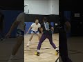 TAG someone who can’t guard you #basketball #streetball #ones