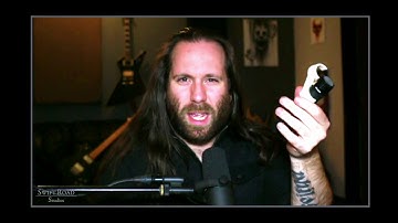 Fredman Mic Clip is Cool