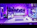 This insane gaming setup is a 1010