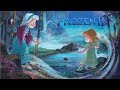 Spoilers | DISNEY FROZEN 2 BOOK | Anna Elsa And The Secret River