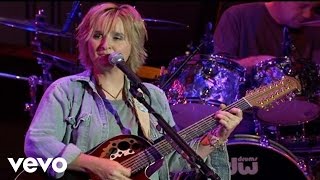 Melissa Etheridge - A Simple Love/Heroes And Friends (Live Sets On Yahoo! Music)