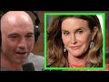 Joe Rogan - Caitlyn Jenner Is A Hypocrite!