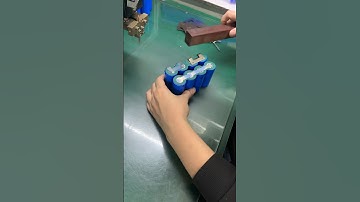 32700 4S2P 12.8V 12Ah LiFePO4 battery packs #battery #factory #batteryfactory #diy