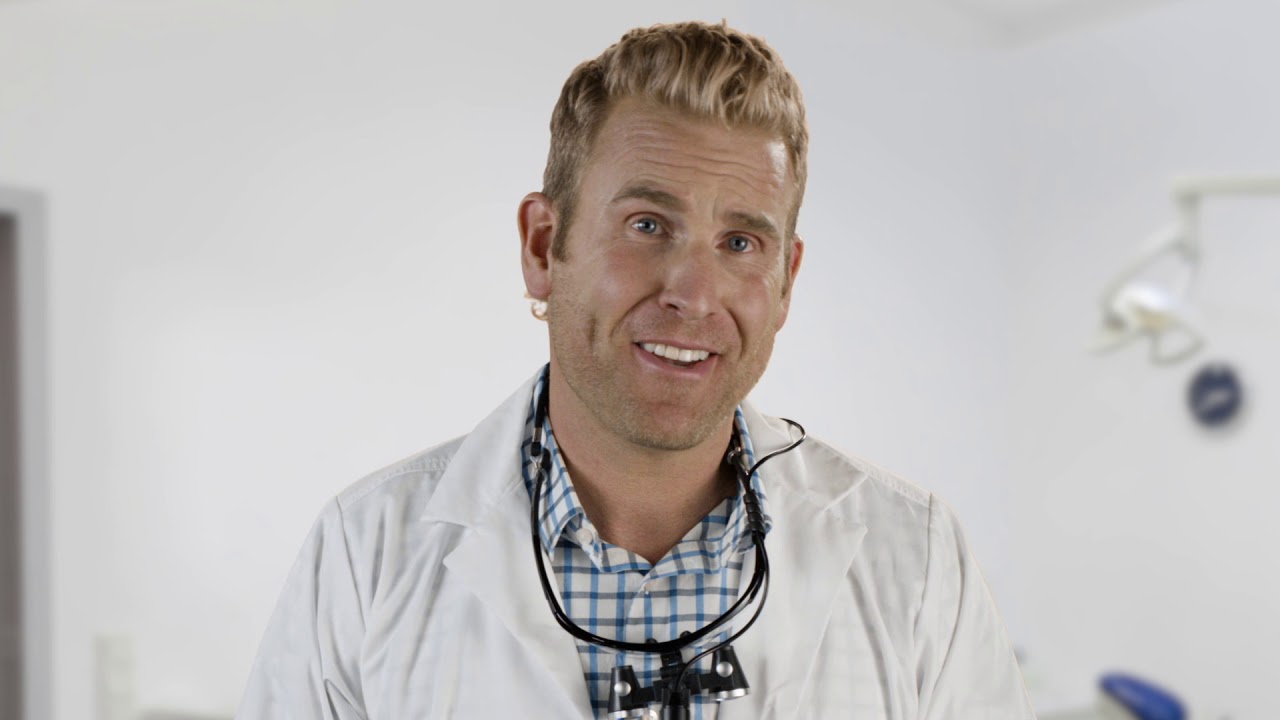 Dr. Mitch the Amazing Dentist YouTube