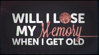 Will I lose my memory when I get old? | Head Squeeze Will I lose my memory when I get old? | Head Squeeze
