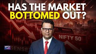 'Deploying Cash, Can't Say If This Opportunity Will Remain': Ravi Dharamshi's Stock Market Analysis