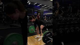 Workout Details On My Insta