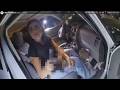 She got some big ol consequences. GEEZ: Cops