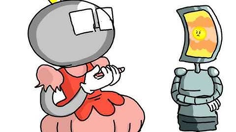 (unofficial) Cortex Animated: epi 67