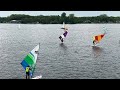 OUDE DEUREN RACE 1 DIV 1 EN TANDEMS