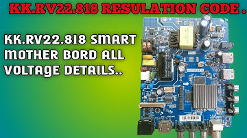kk.rv22.818 logo stuck.#kk.rv22.818 resolution code