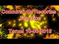 Concurso de Recortes, teruel 10-06-2018