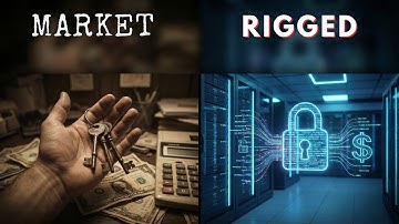 Rent Algorithms: How Software FIXES Your Price