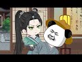 (第一集)初遇白娘子!#穿越#原创动画 #动画制作
