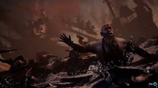 Corsair Cove Demo