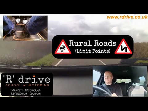 Rural Roads -