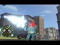 LEGO Marvel Super Heroes Red Skull Free Roam Gameplay