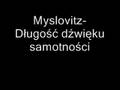 myslovitz - długość dźwieku samotności