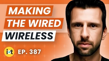 Industrial IoT and Connectivity | Simply Embedded