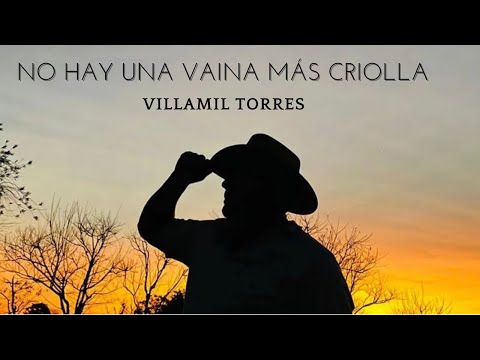 Villamil Torres 'El