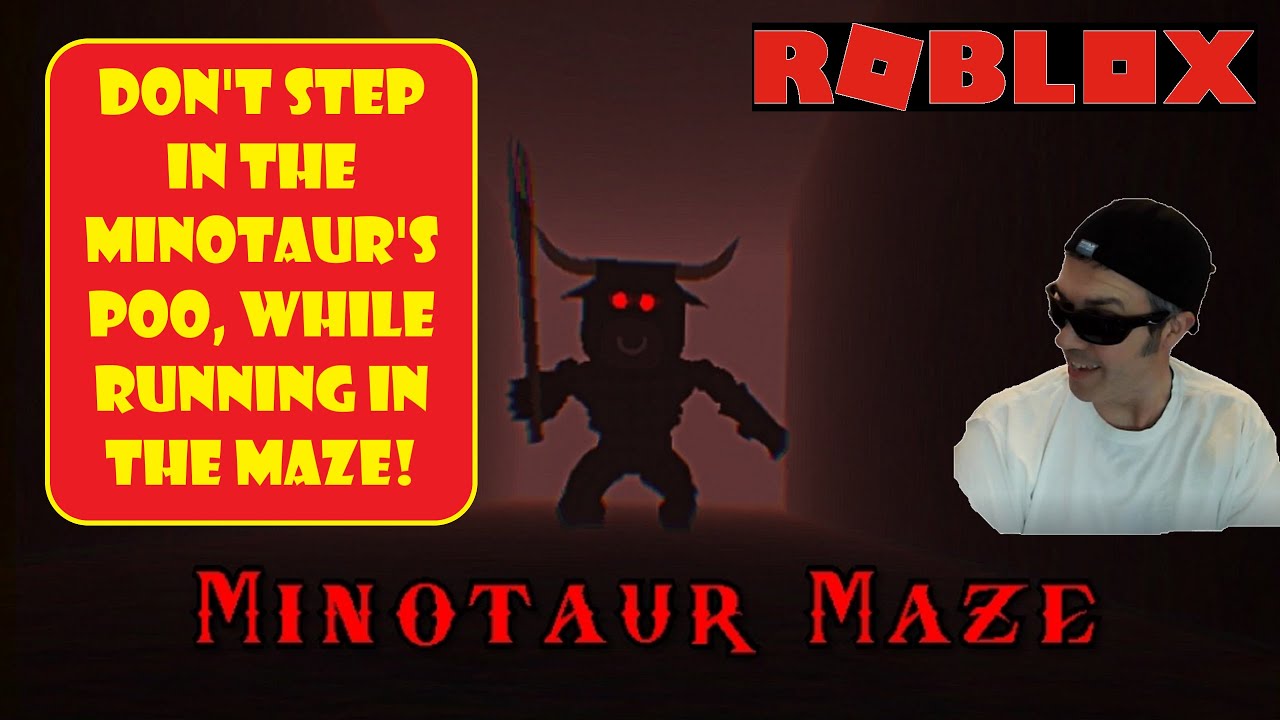 Roblox The Maze How To Escape And What Is The Axe For Youtube - how to escape the maze in roblox