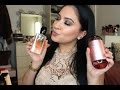 Perfume Collection + My Top favorite Perfumes