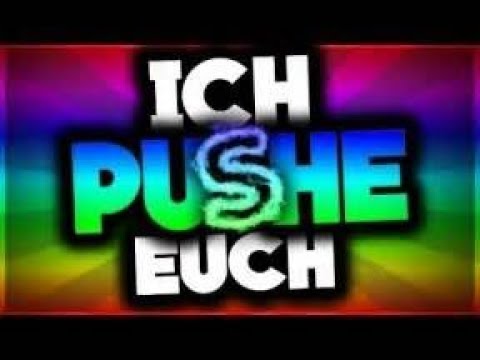 Abo Gegen Abo Ich Pushe Euch Push Stream Abo Gegen Abo Live Abo Gegen Abo Livestream Youtube