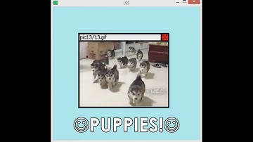 182nd Abstract Distract: Playing Loading Screen Simulator