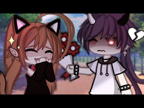 🥀 get karma 🥀 || Gacha life || MEME / TREND || warning : FW ⚠️