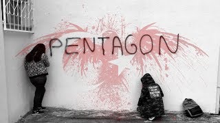 PENTAGON Grup Şarkısı [VOL 1] Resimi