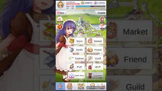 Ro Idle Poring - Path To Greatness Mvp Devling 4