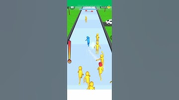 Splap and Run Part-3 Android/ios Walkthrough Gameplay