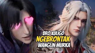 Renegade immortal episode 179 ‼️